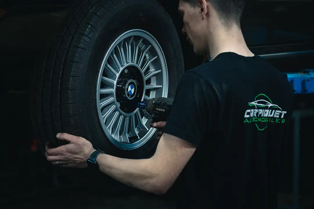 garage auto carpiquet